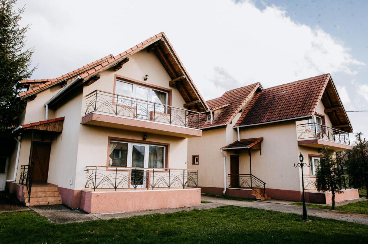 Hotel,Villas & Events Bran Bran (Brasov) Esterno foto