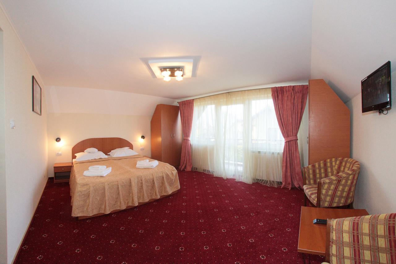 Hotel,Villas & Events Bran Bran (Brasov) Esterno foto