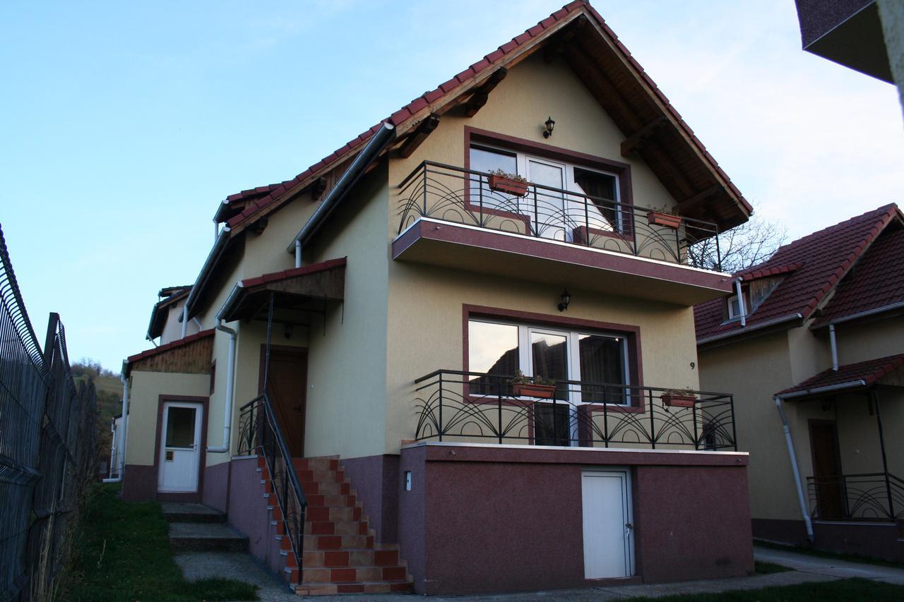 Hotel,Villas & Events Bran Bran (Brasov) Esterno foto