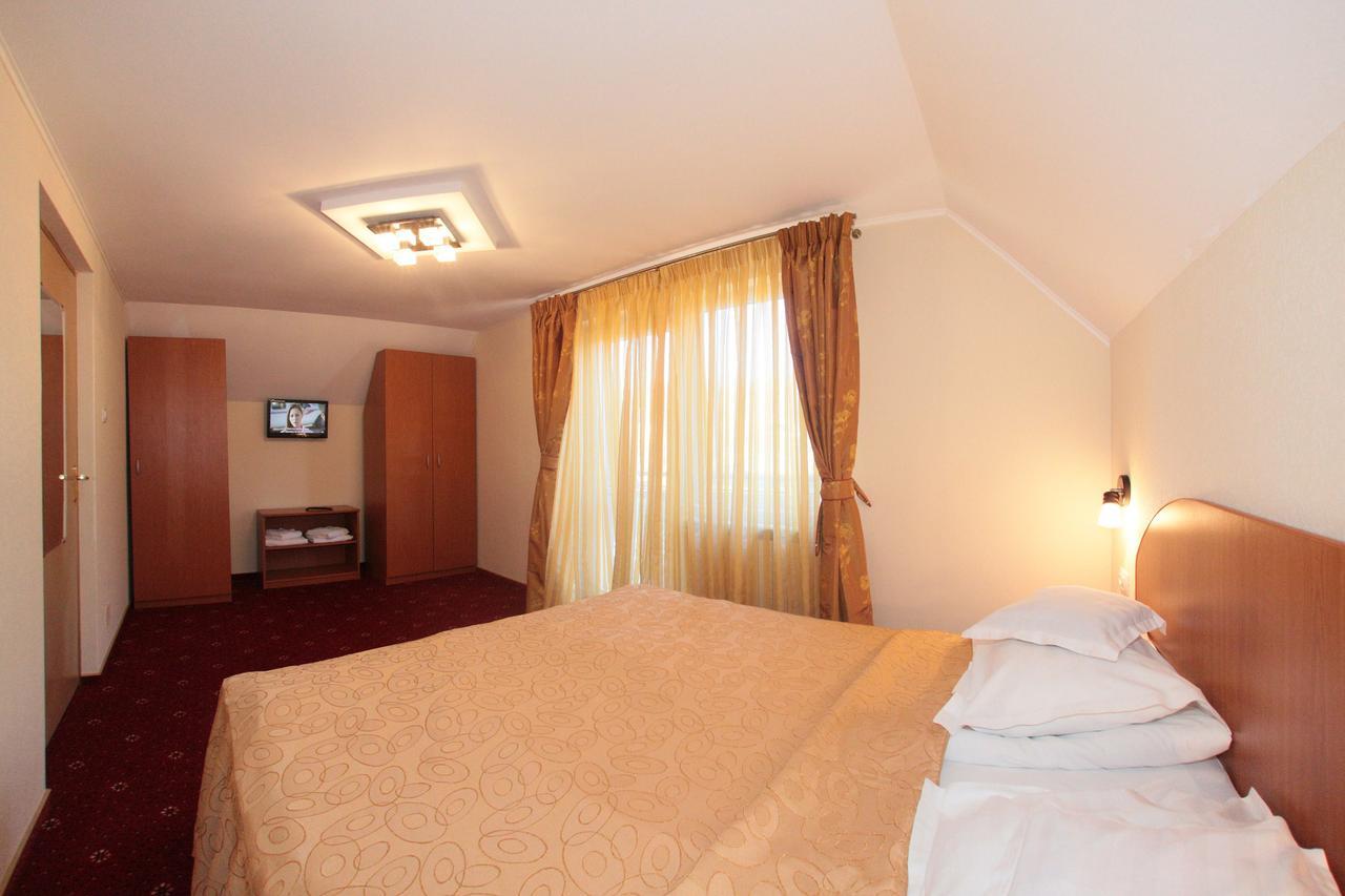 Hotel,Villas & Events Bran Bran (Brasov) Esterno foto