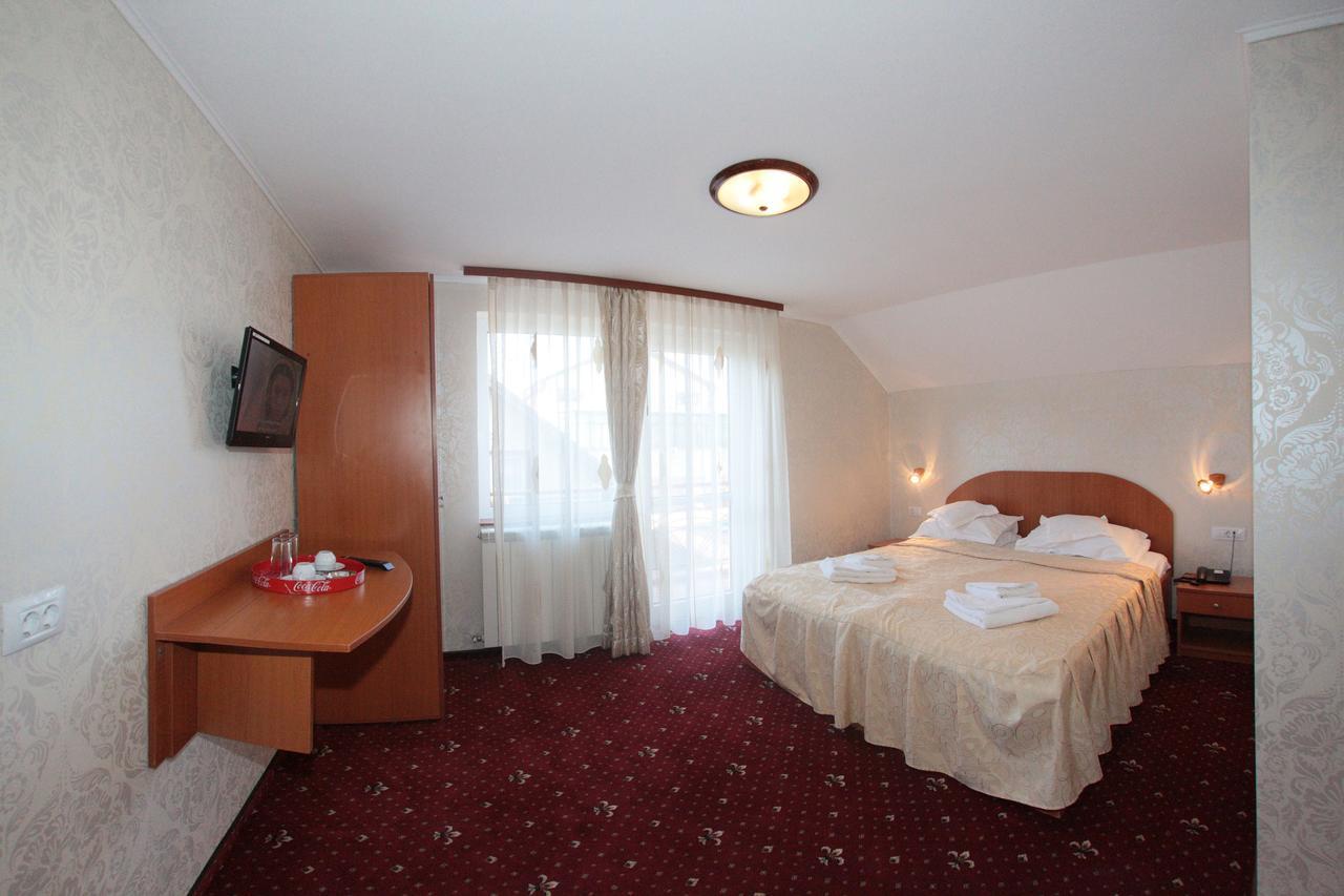 Hotel,Villas & Events Bran Bran (Brasov) Esterno foto